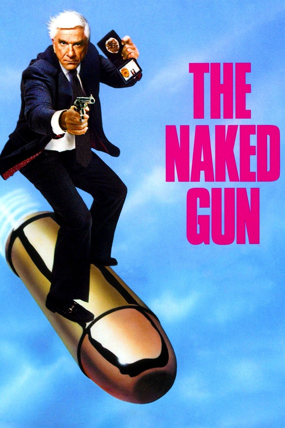 The Naked Gun From the Files of Police Squad! (1988) [287577] (A1708528846) [[Movies]] --Plex--